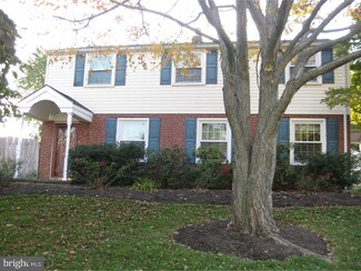 4007 N Warner Rd, Lafayette Hill, PA 19444
