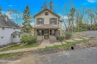 213 Colburn Ave, Clarks Summit, PA 18411