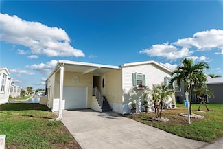 11 Copenhagen Ave, Punta Gorda, FL 33950