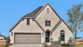 437 Sprigtail Dr, Katy, TX 77493