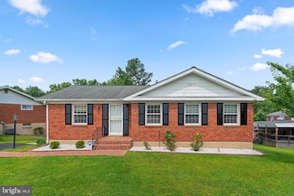 2314 Covered Bridge Garth, Parkville, MD 21234