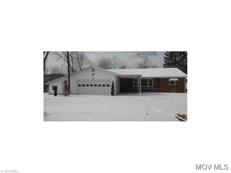 1401 Wilson St, Saint Marys, WV 26170