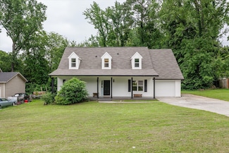 221 Creek View Cir, Augusta, GA 30907