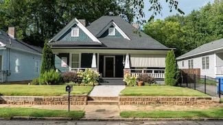 1021 Lawton Ave SW, Atlanta, GA 30310