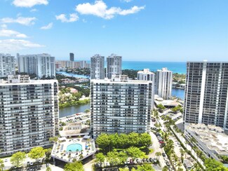 3731 N Country Club Dr Unit 428, Aventura, FL 33180