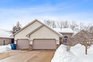 23170 Hilo Ave N, Forest Lake, MN 55025