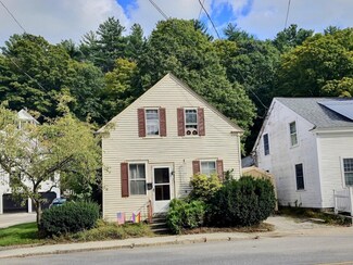 23 Concord St, Peterborough, NH 03458