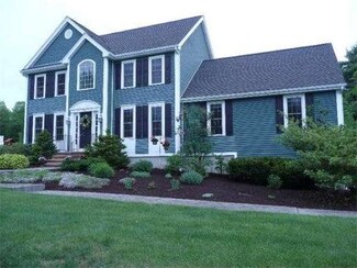 25 Boulder Hill Rd, Jefferson, MA 01522