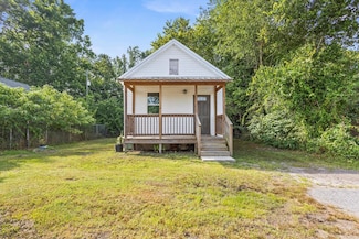 130 Railroad St, Warrenville, SC 29851