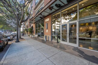 840 E Green St Unit 219, Pasadena, CA 91101