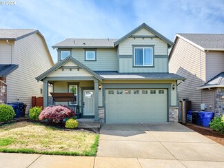 14688 Sourwood St, Oregon City, OR 97045