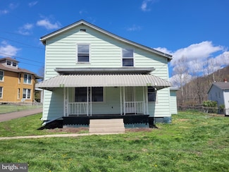 18918 Bradley St, Barton, MD 21521