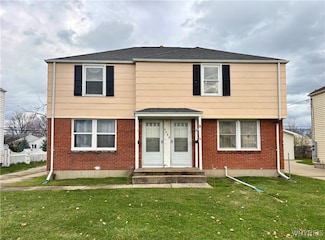 2069 Colvin Blvd, Tonawanda, NY 14150
