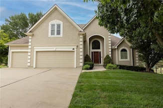 10231 N Fisk Ave, Kansas City, MO 64154