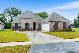 1170 Southern Living Ln, Denham Springs, LA 70726
