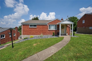 1023 Bellaire Dr, McKeesport, PA 15133