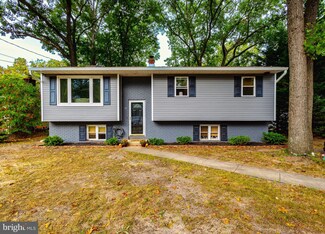 93 Wright Ave, Pine Hill, NJ 08021