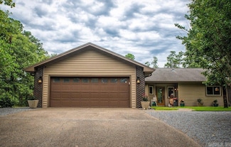 3 Capricho Cir, Hot Springs Village, AR 71909