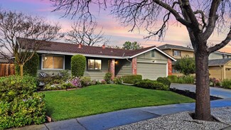 1051 Monica Ln, San Jose, CA 95128