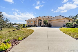 50 W Glen Arbor Ln, Hernando, FL 34442