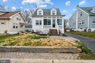 1800 Lincoln Ave, Wilmington, DE 19809
