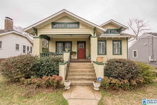 5111 6th Ave S, Birmingham, AL 35212
