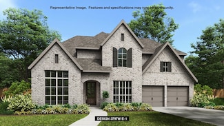 3729 Stableglen Dr, Rockwall, TX 75032
