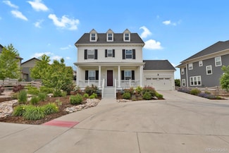 9353 Middle Fork St, Littleton, CO 80125