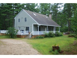 60 Pheasant Rd, Silver Lake, NH 03875