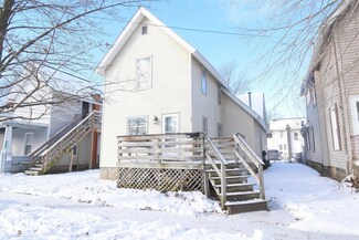 331 N Saginaw St, Owosso, MI 48867