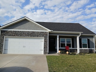 2255 Red Barn Rd, Christiana, TN 37037