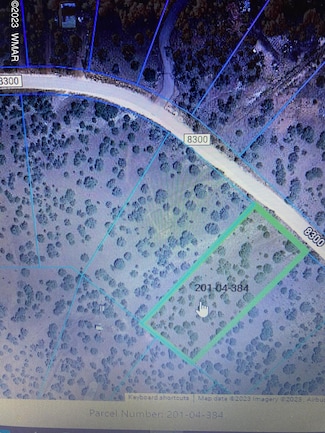 Lot 384 Show Low Pines Unit 10, Concho, AZ 85924