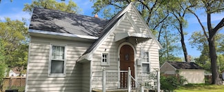 3236 Maffett St, Muskegon, MI 49444