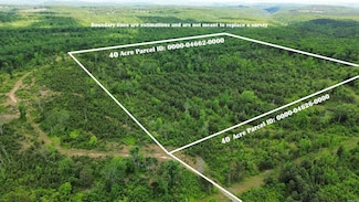 0 Shady Grove Rd Unit 25018731, Shirley, AR 72153