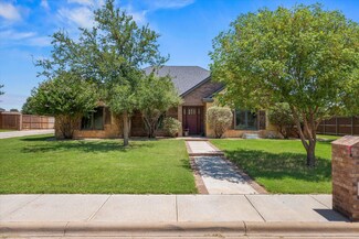 6208 110th St, Lubbock, TX 79424