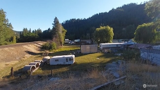 11685 National Forest Development Road 7705, Leavenworth, WA 98826
