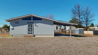 1401 Hawaii Ave, Alamogordo, NM 88310