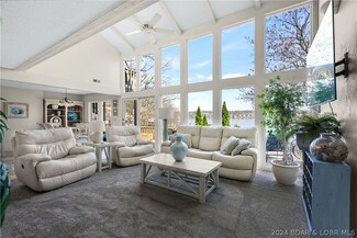 234 Big Bear Cir, Lake Ozark, MO 65049