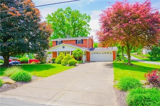 127 Stickle Rd, Beaver Falls, PA 15010