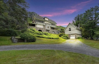 664 Griscom Rd, Barrett Township, PA 18323