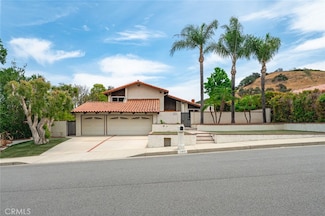 15539 Feldspar Dr, Chino Hills, CA 91709