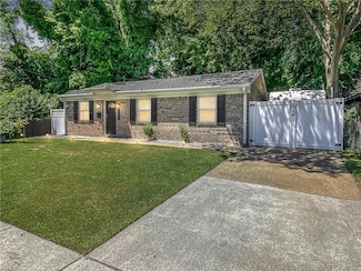 3811 Elkhorn Ave, Norfolk, VA 23508