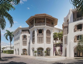 TBD Mark Twain Ln Unit Dannelly 402, Inlet Beach, FL 32461