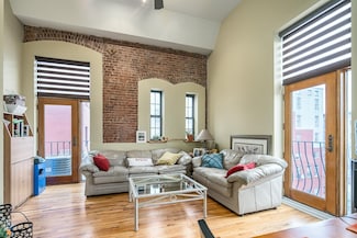 1015 Grand St Unit 4G, Hoboken, NJ 07030