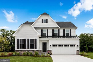 3654 Gratitude Way, Chestertown, MD 21620