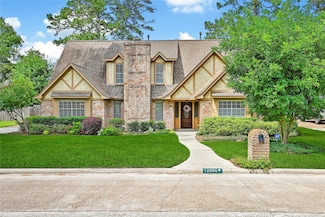 12806 Ivyforest Dr, Cypress, TX 77429