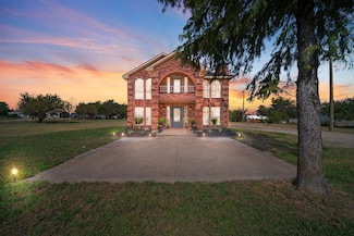 603 Fm 1182, Ennis, TX 75119
