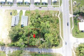 865 Pearl St, Saint Augustine, FL 32084