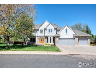 4607 W 21st Street Cir, Greeley, CO 80634