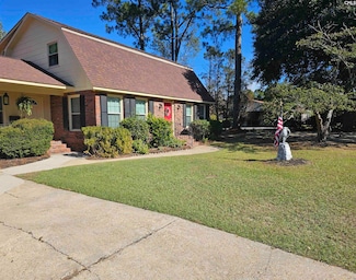 904 Sunnyhill Dr, Camden, SC 29020